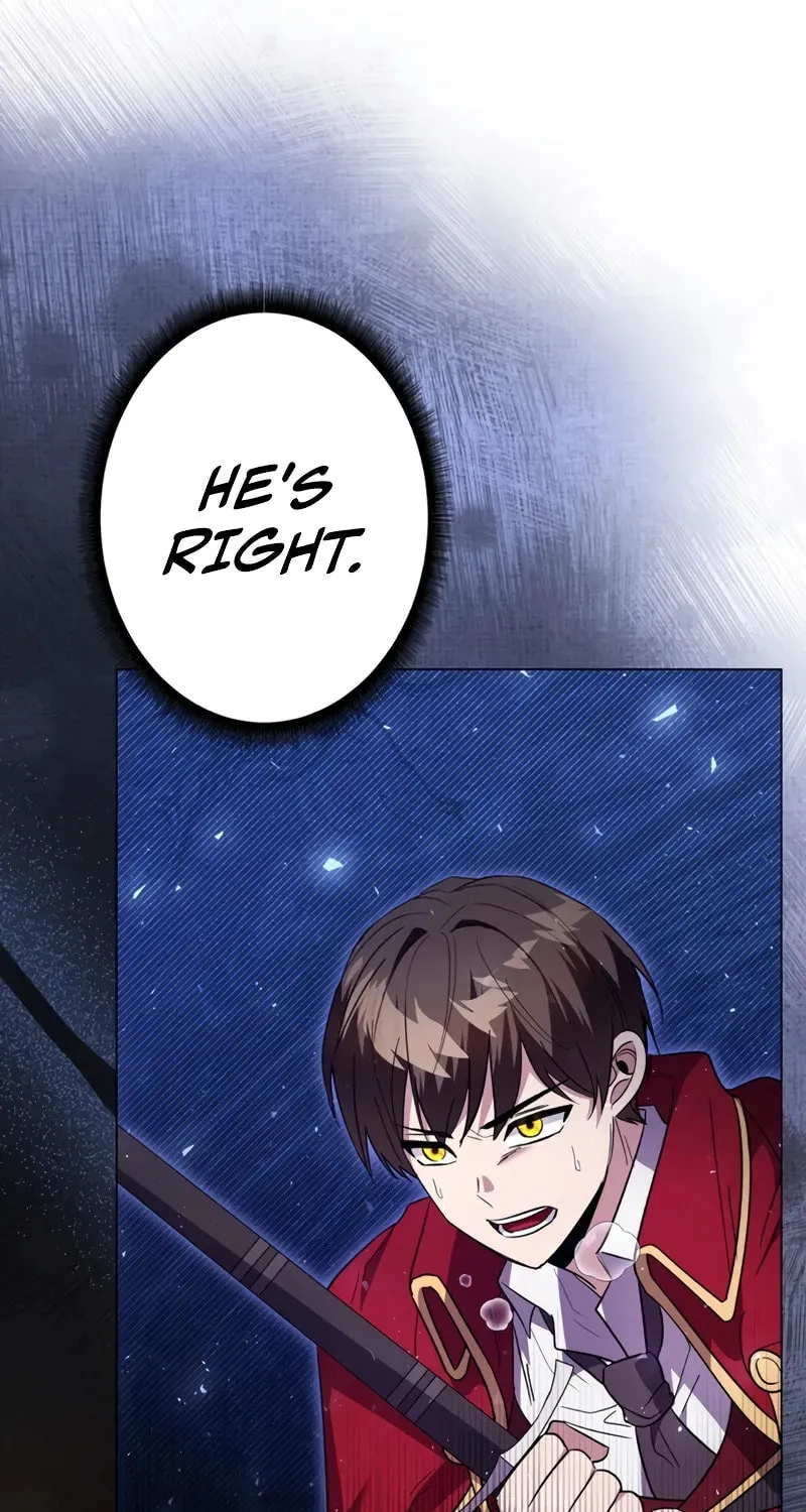 Love Letter From the Future Chapter 13 page 21 - 