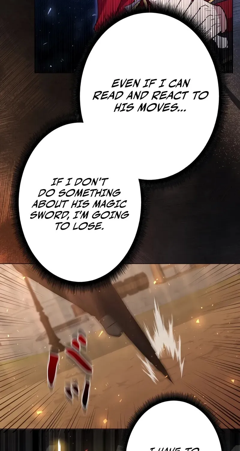 Love Letter From the Future Chapter 13 page 22 - 