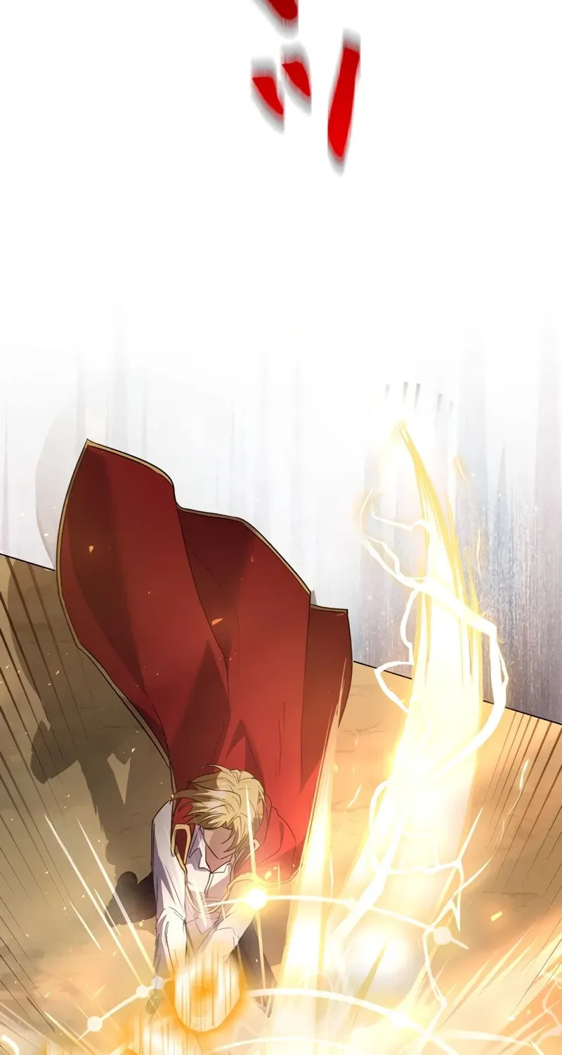 Love Letter From the Future Chapter 13 page 26 - 