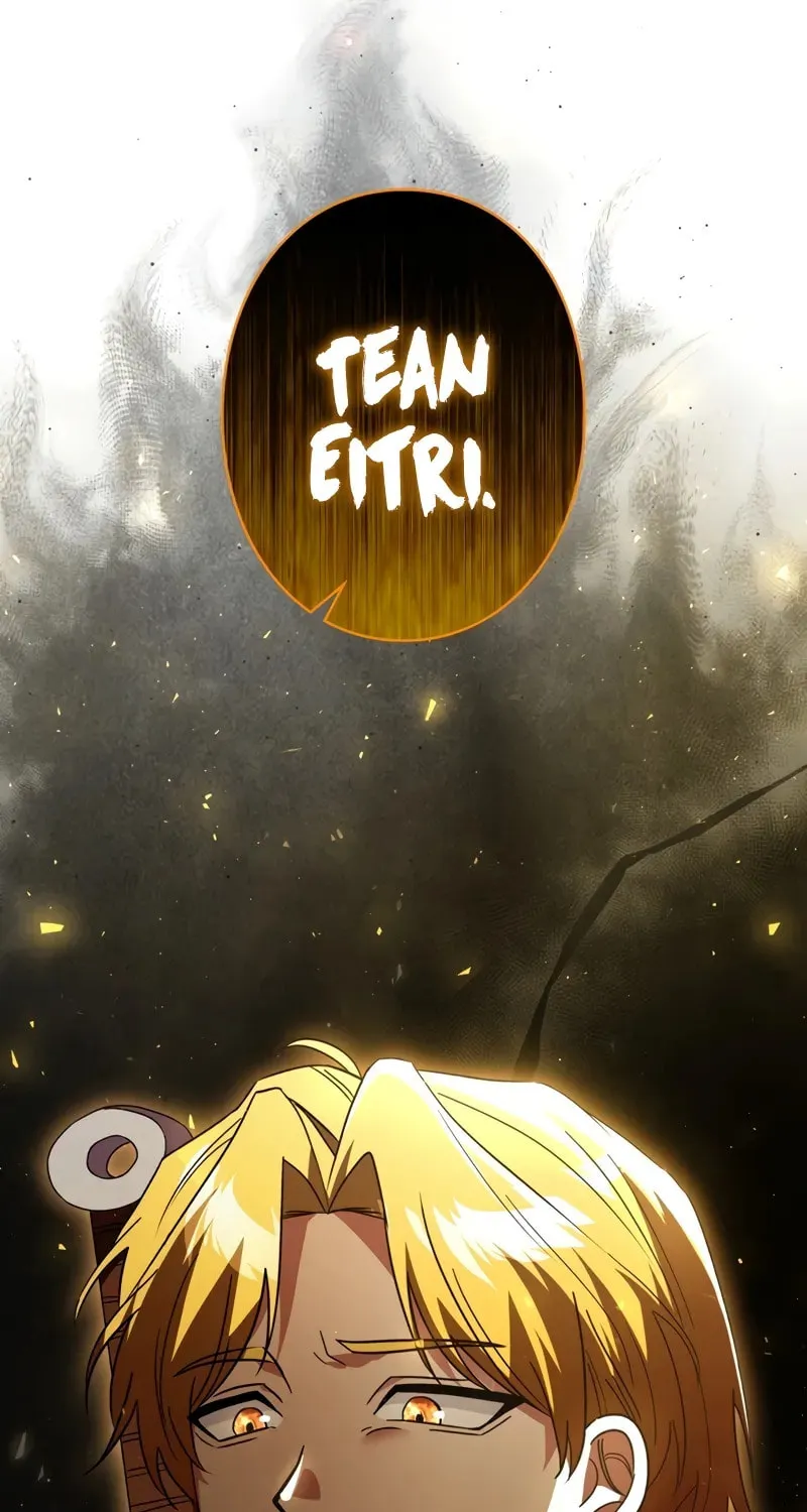 Love Letter From the Future Chapter 13 page 4 - 