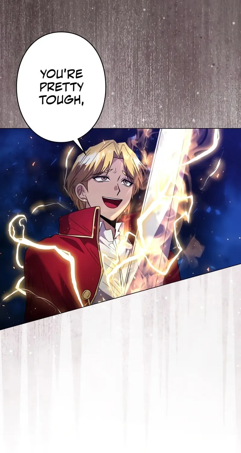 Love Letter From the Future Chapter 13 page 32 - 