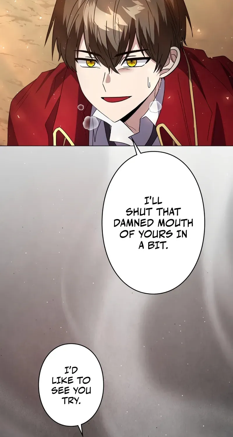 Love Letter From the Future Chapter 13 page 35 - 