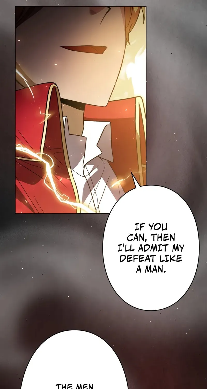 Love Letter From the Future Chapter 13 page 36 - 