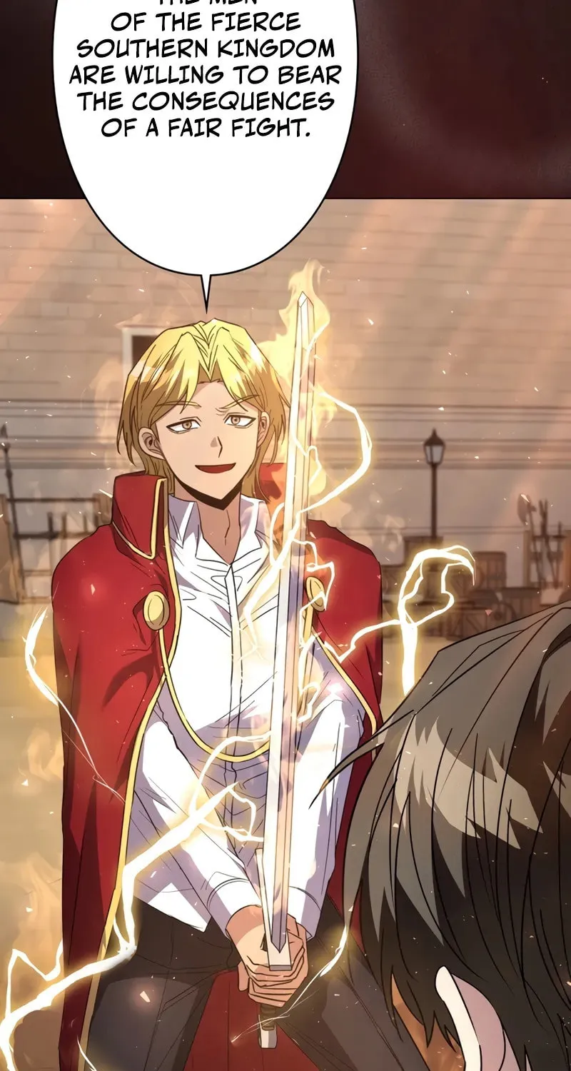 Love Letter From the Future Chapter 13 page 37 - 