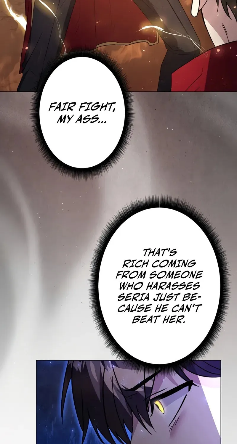 Love Letter From the Future Chapter 13 page 38 - 
