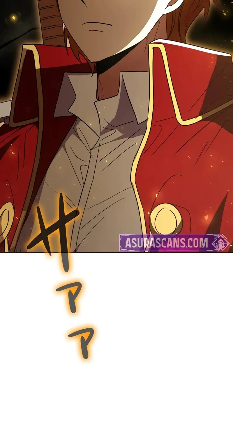 Love Letter From the Future Chapter 13 page 5 - 