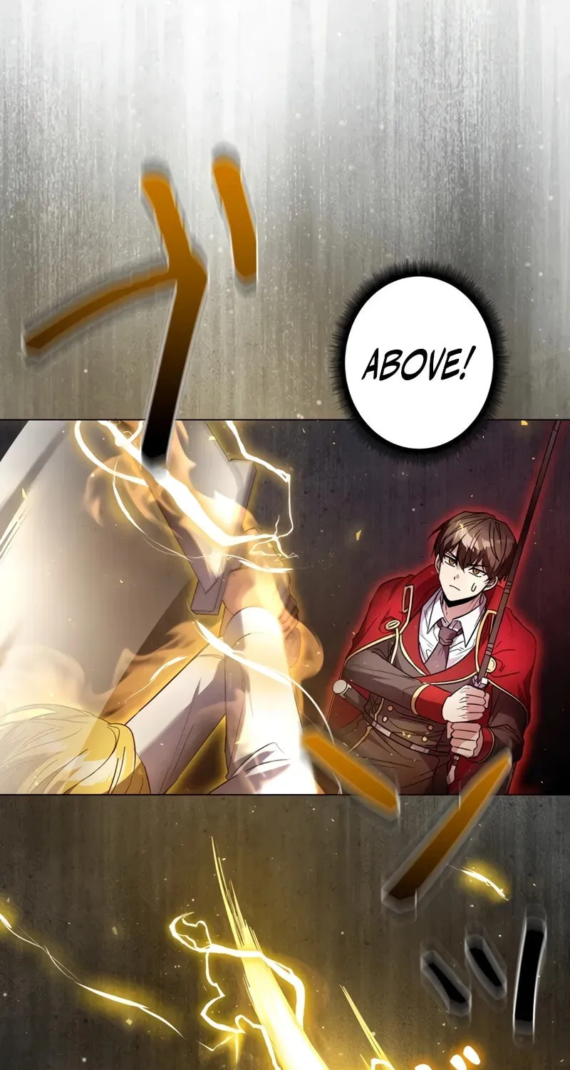 Love Letter From the Future Chapter 13 page 41 - 
