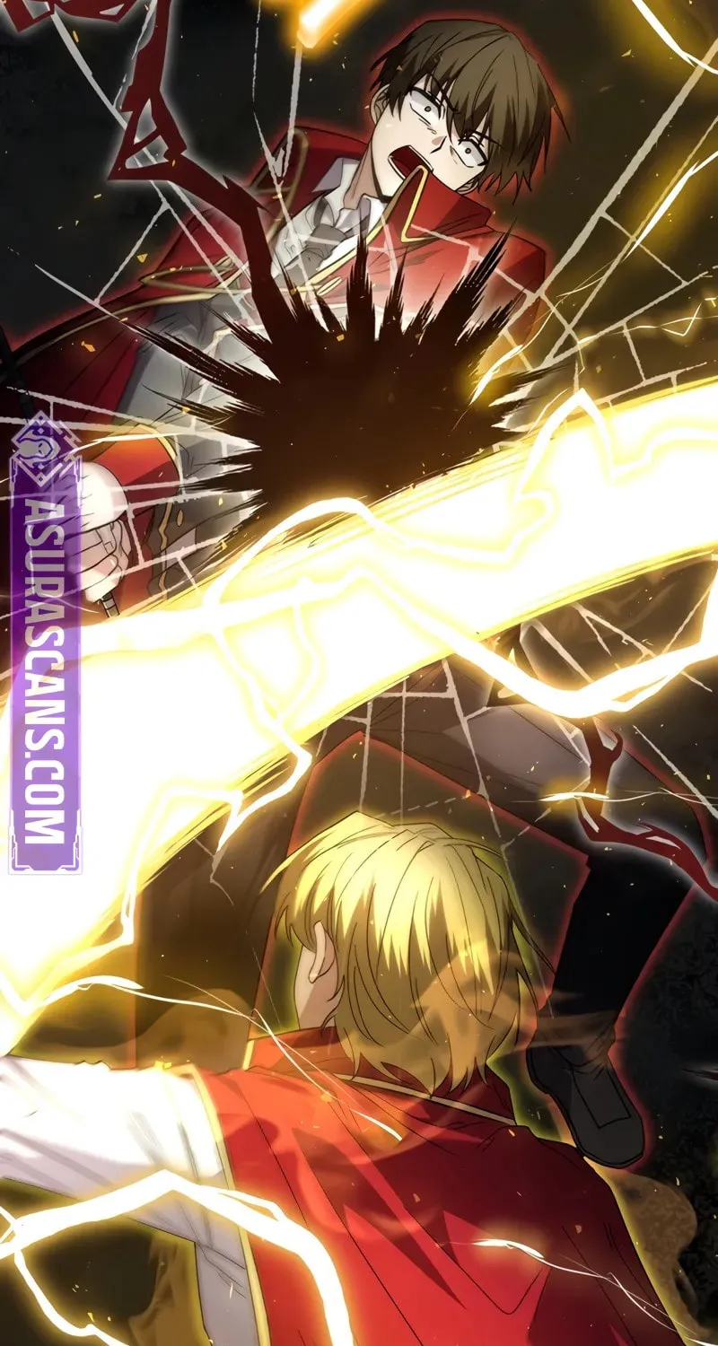 Love Letter From the Future Chapter 13 page 43 - 