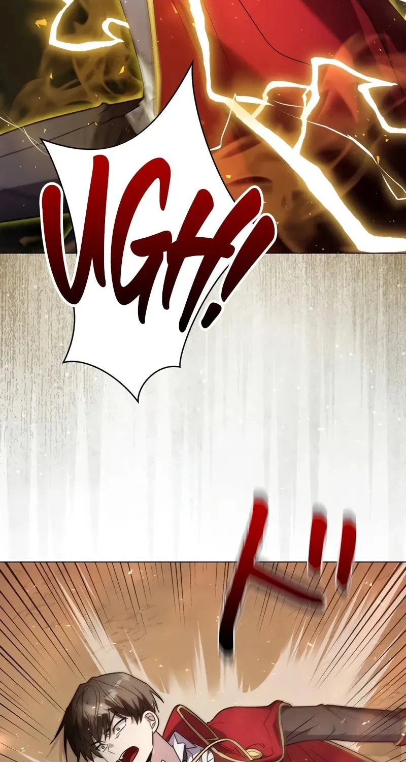 Love Letter From the Future Chapter 13 page 44 - 