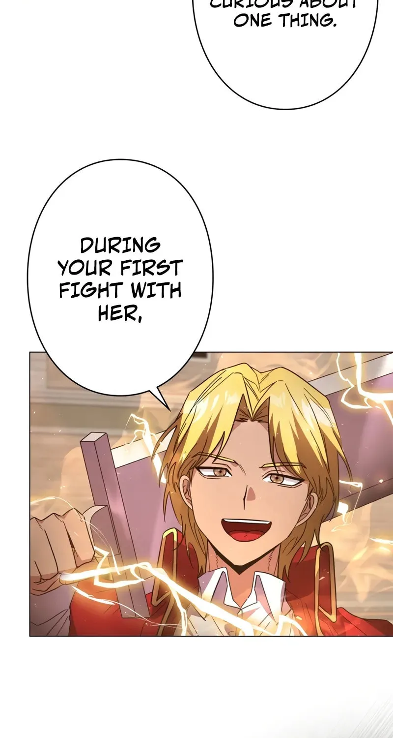 Love Letter From the Future Chapter 13 page 47 - 