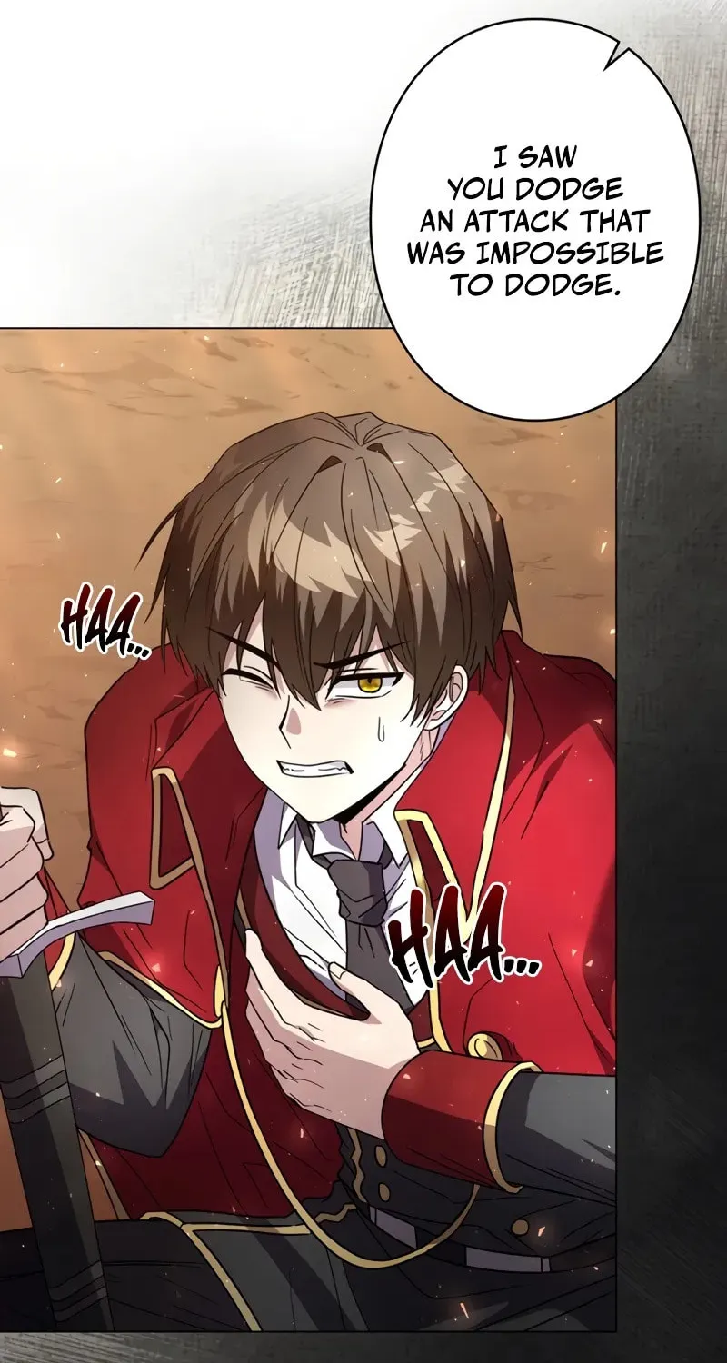 Love Letter From the Future Chapter 13 page 48 - 