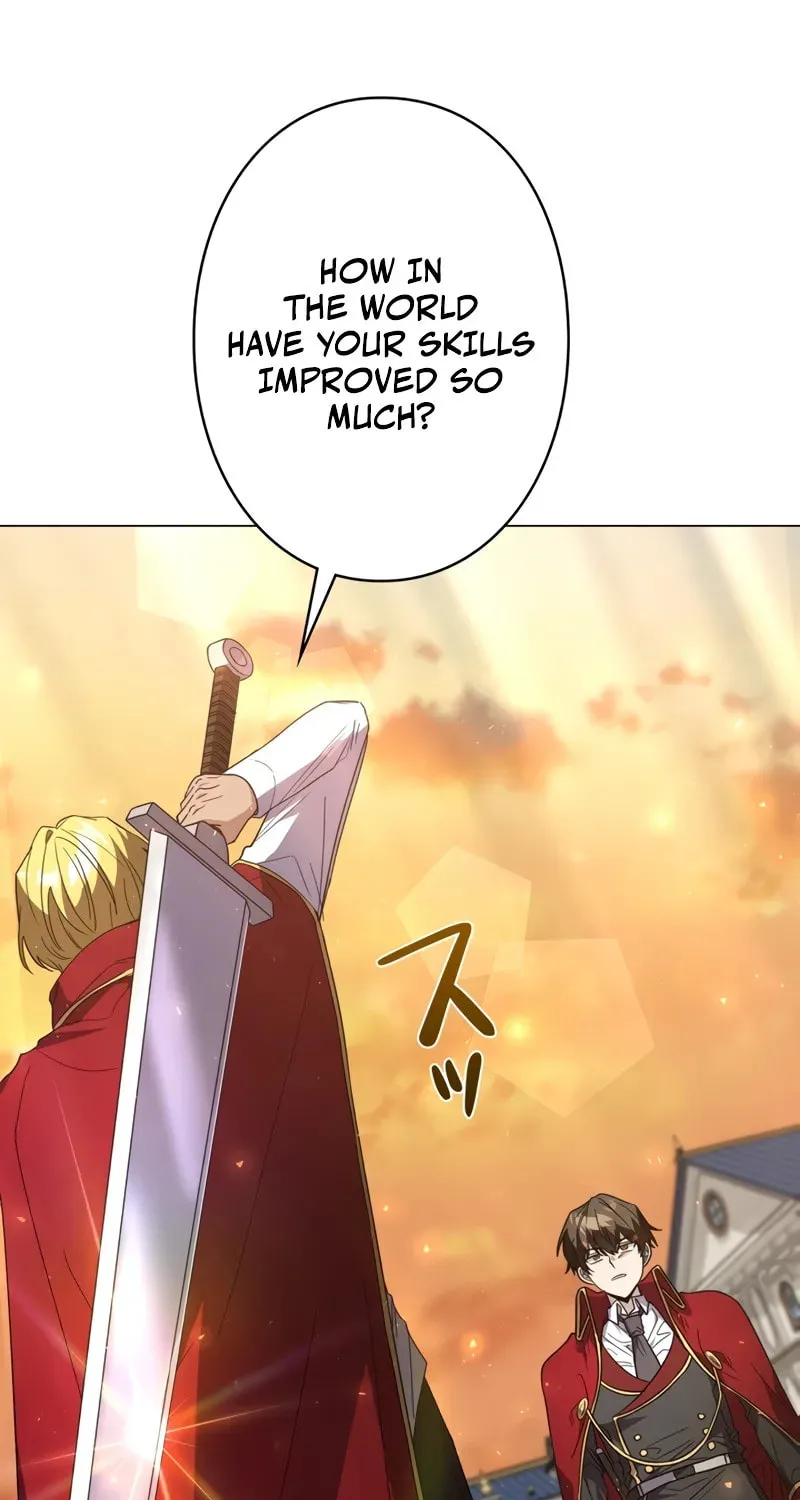 Love Letter From the Future Chapter 13 page 6 - 