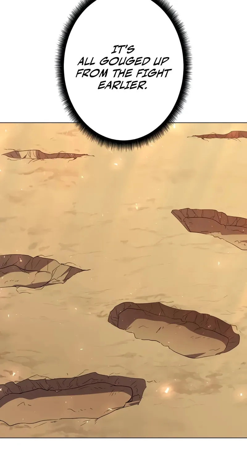 Love Letter From the Future Chapter 13 page 58 - 