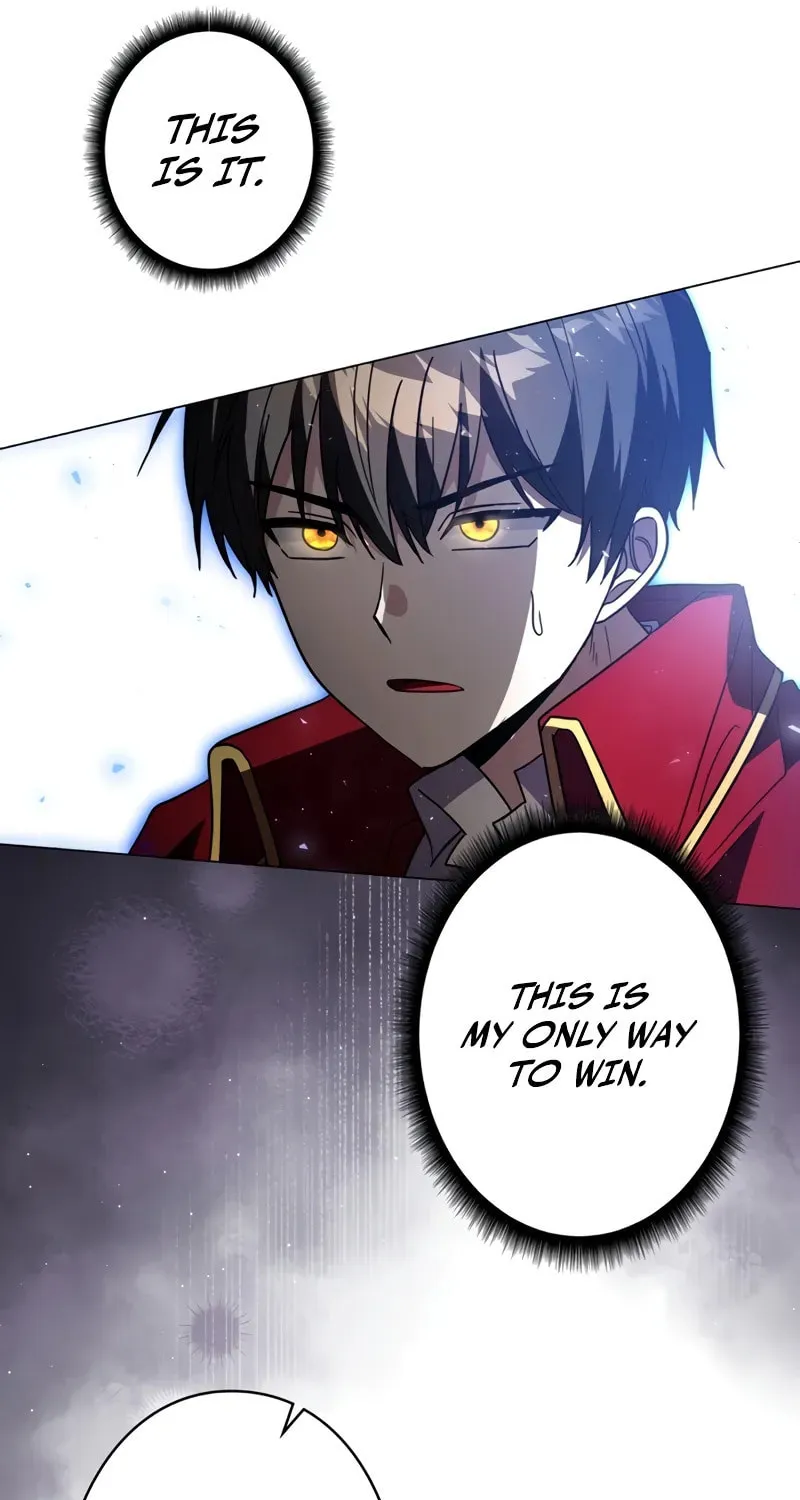 Love Letter From the Future Chapter 13 page 60 - 