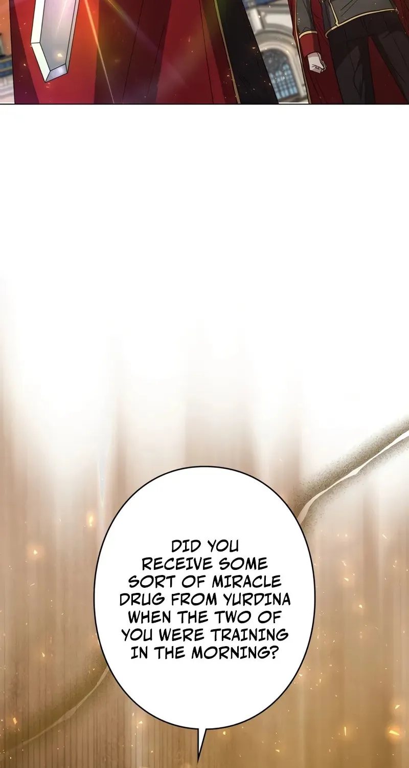 Love Letter From the Future Chapter 13 page 7 - 
