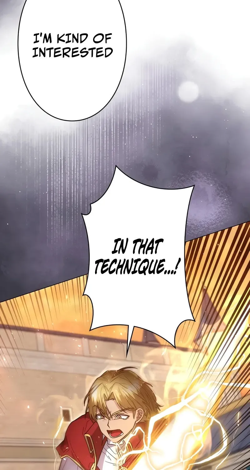 Love Letter From the Future Chapter 13 page 61 - 