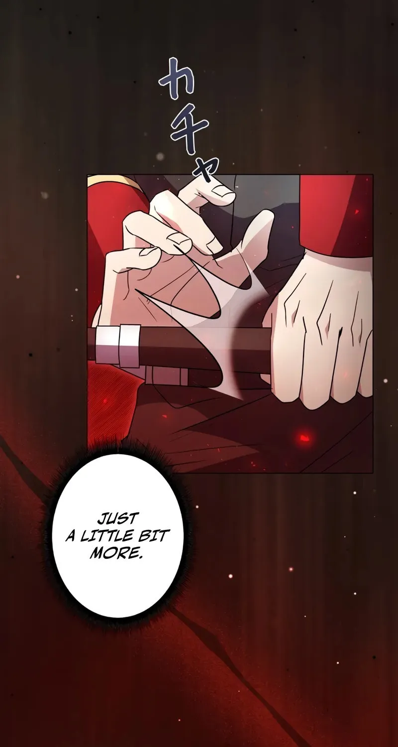 Love Letter From the Future Chapter 13 page 66 - 