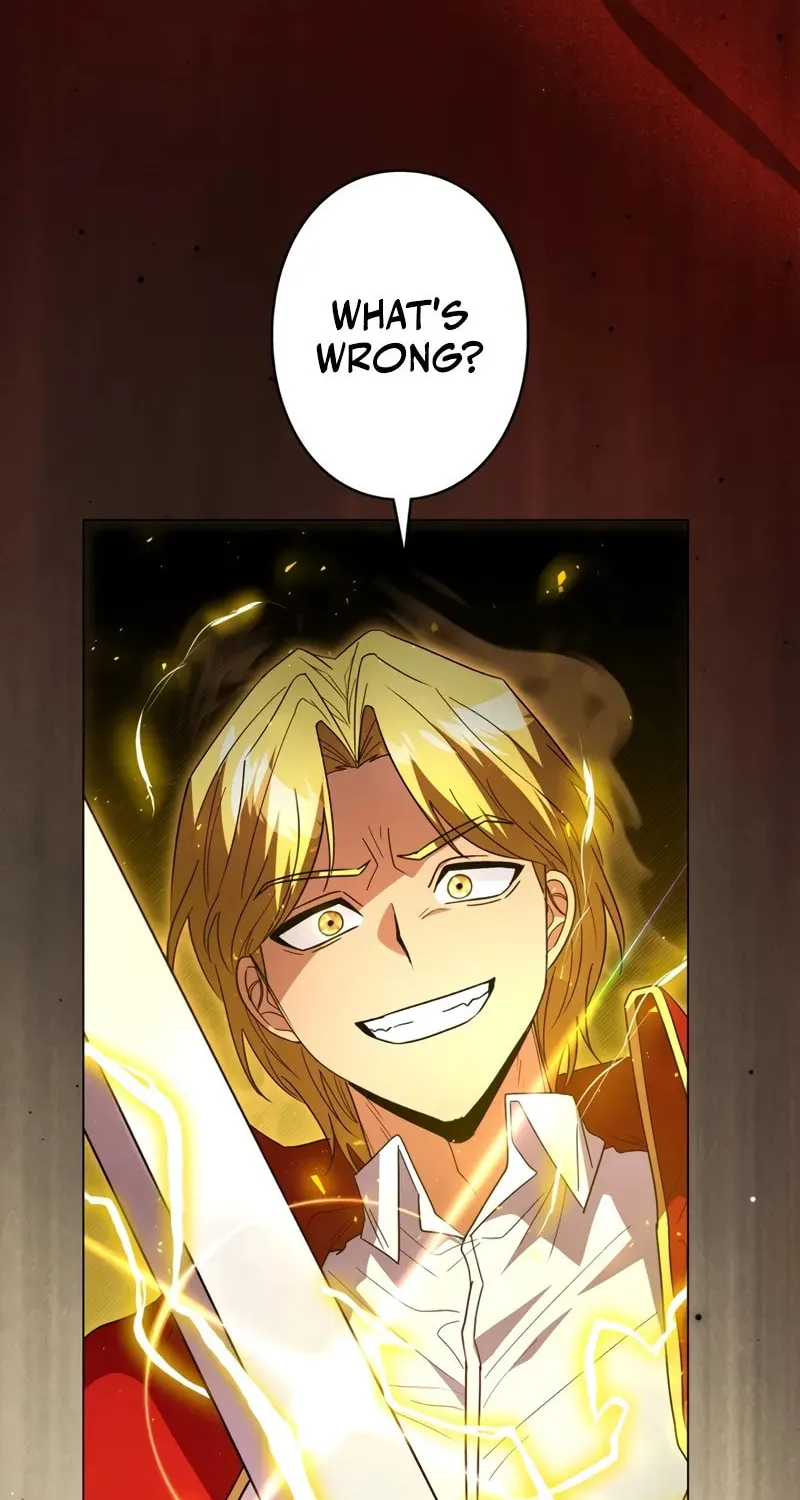 Love Letter From the Future Chapter 13 page 67 - 