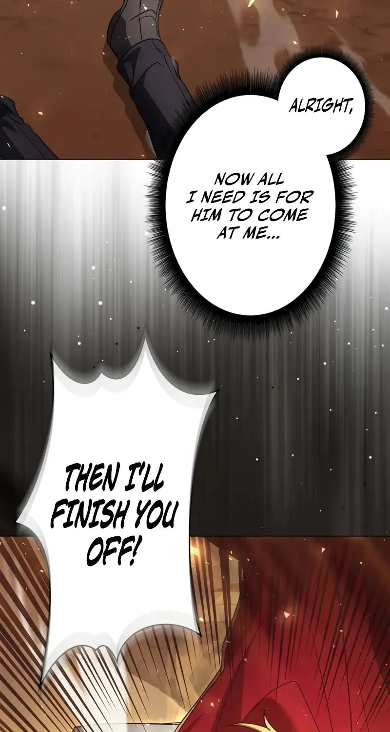 Love Letter From the Future Chapter 13 page 71 - 