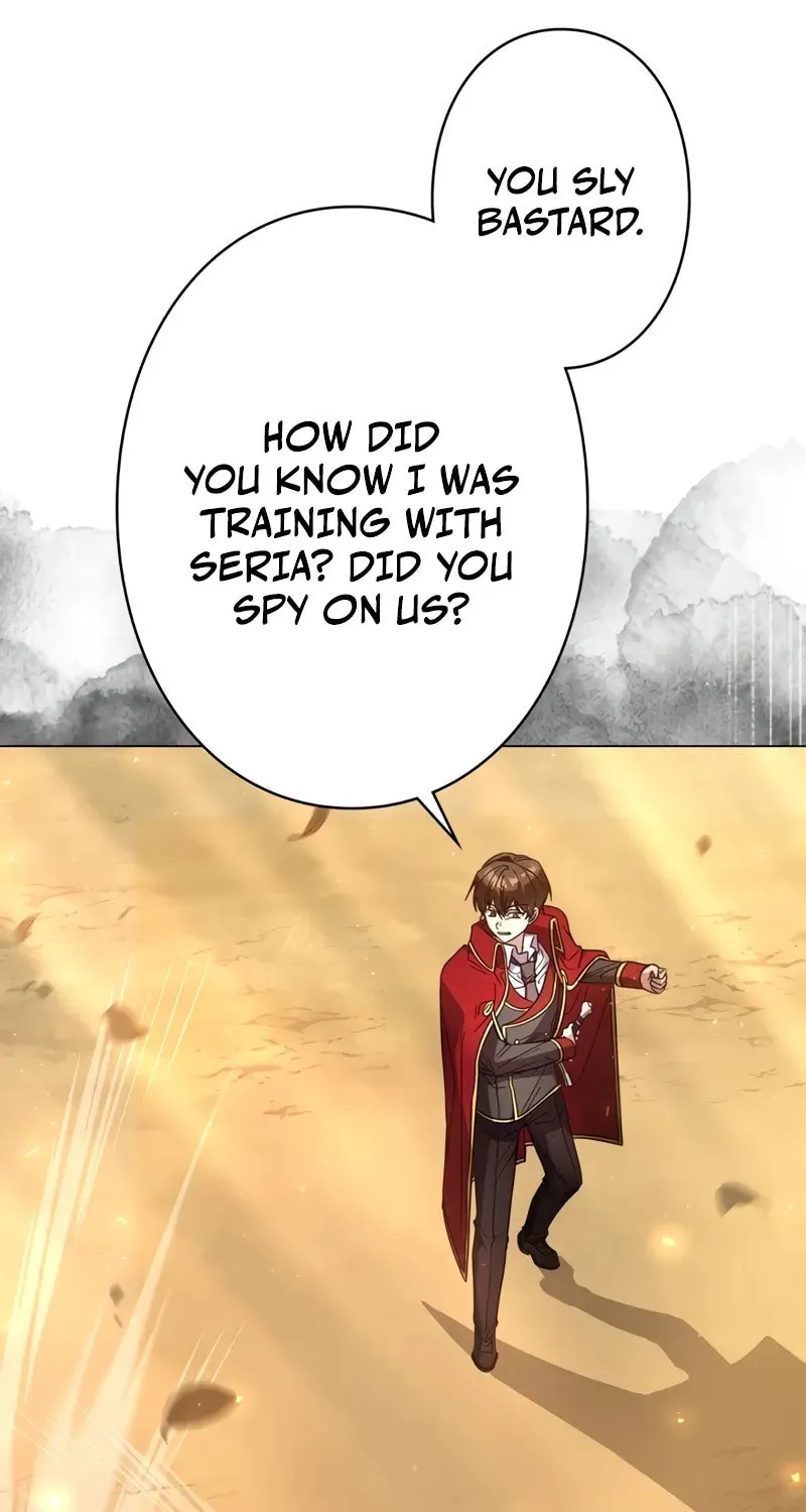 Love Letter From the Future Chapter 13 page 9 - 