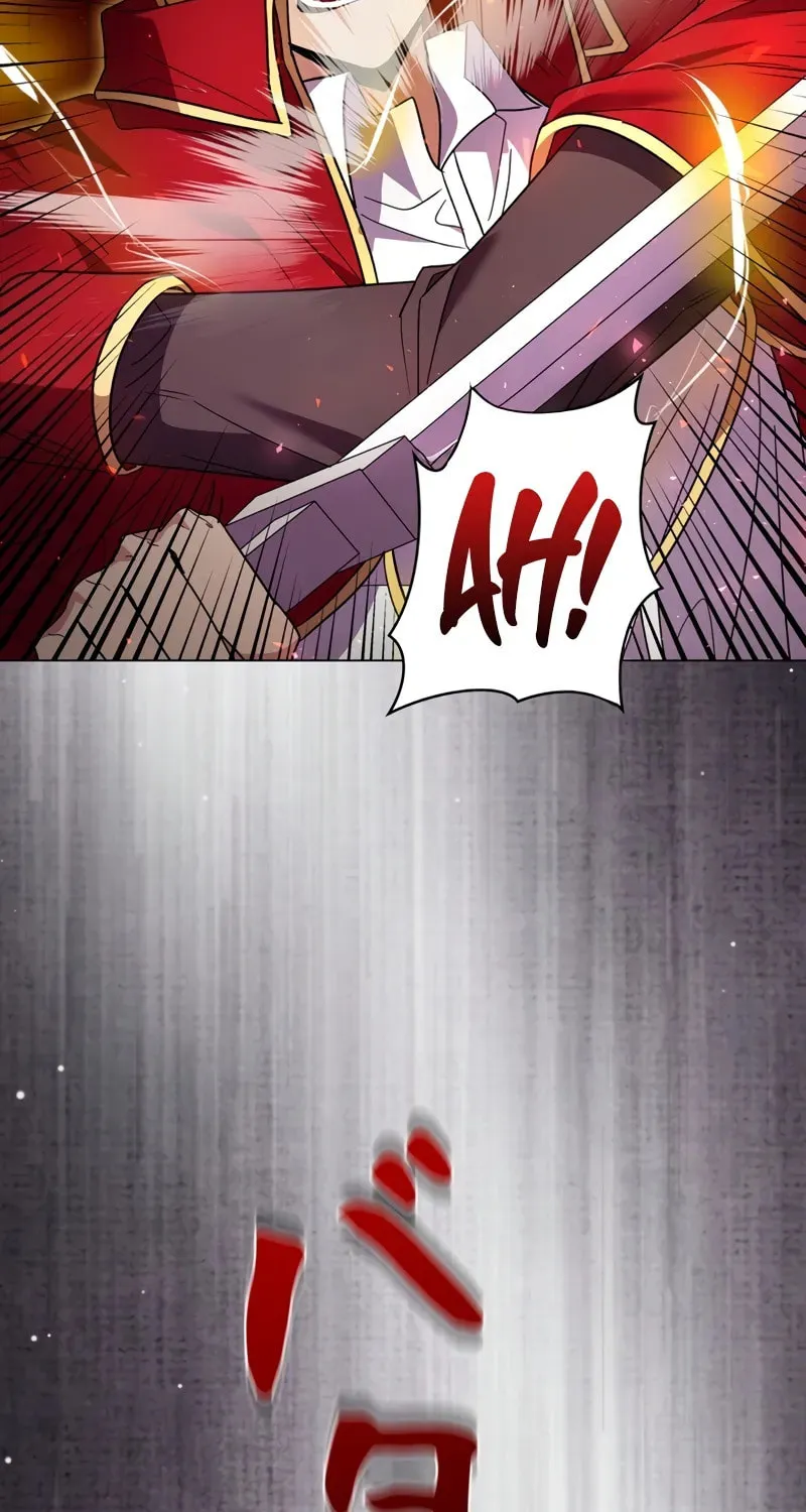 Love Letter From the Future Chapter 13 page 84 - 