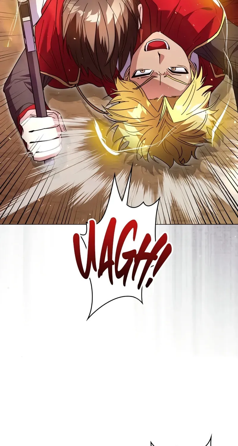 Love Letter From the Future Chapter 13 page 86 - 