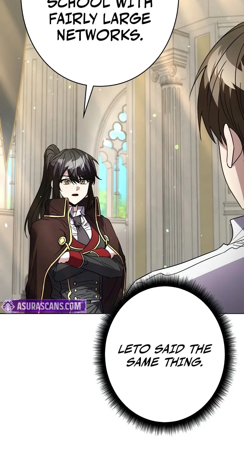 Love Letter From the Future Chapter 14 page 105 - 