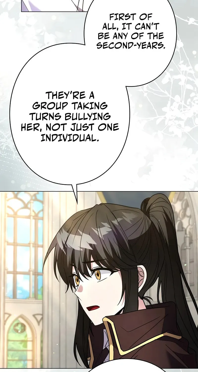 Love Letter From the Future Chapter 14 page 107 - 