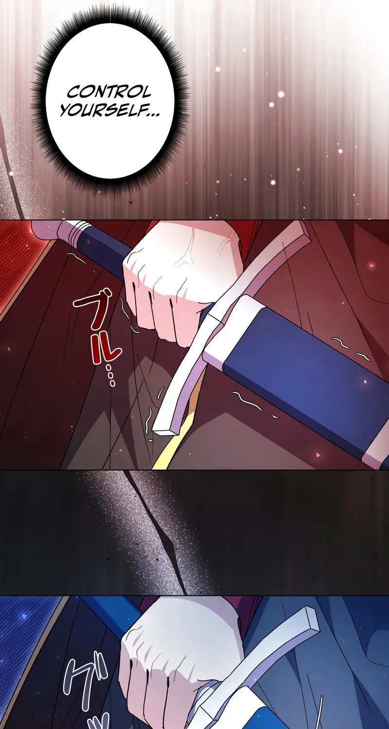 Love Letter From the Future Chapter 14 page 12 - 