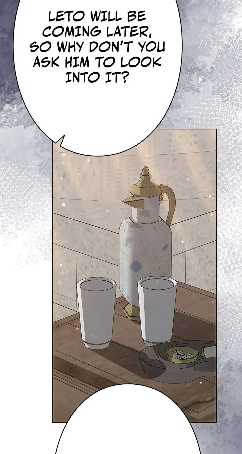 Love Letter From the Future Chapter 14 page 112 - 