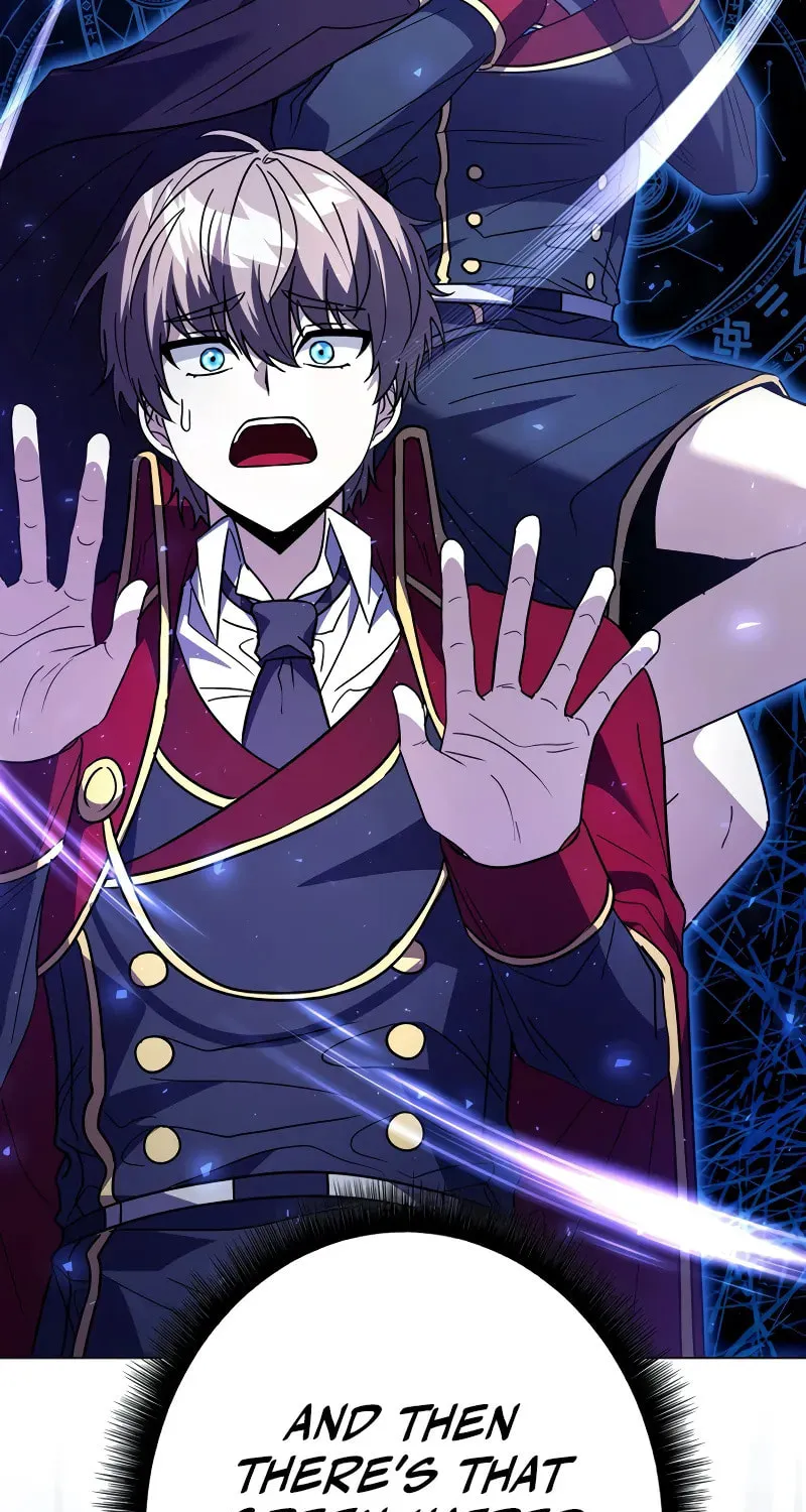 Love Letter From the Future Chapter 14 page 115 - 