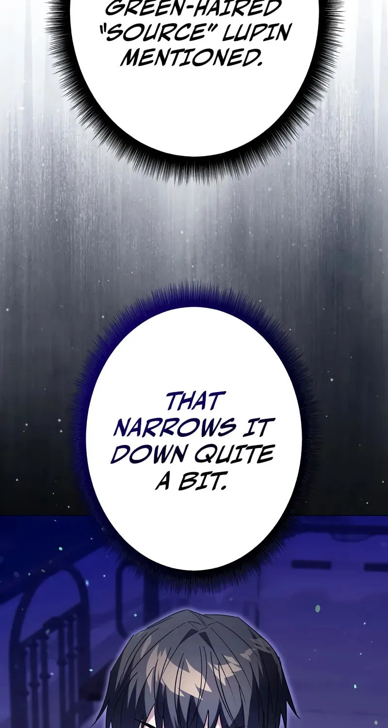 Love Letter From the Future Chapter 14 page 116 - 