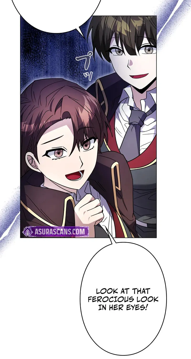Love Letter From the Future Chapter 14 page 14 - 