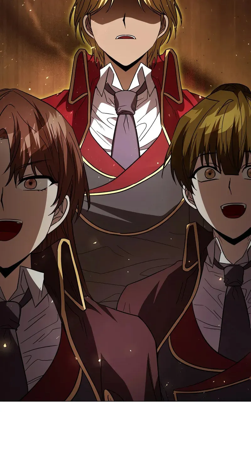 Love Letter From the Future Chapter 14 page 17 - 