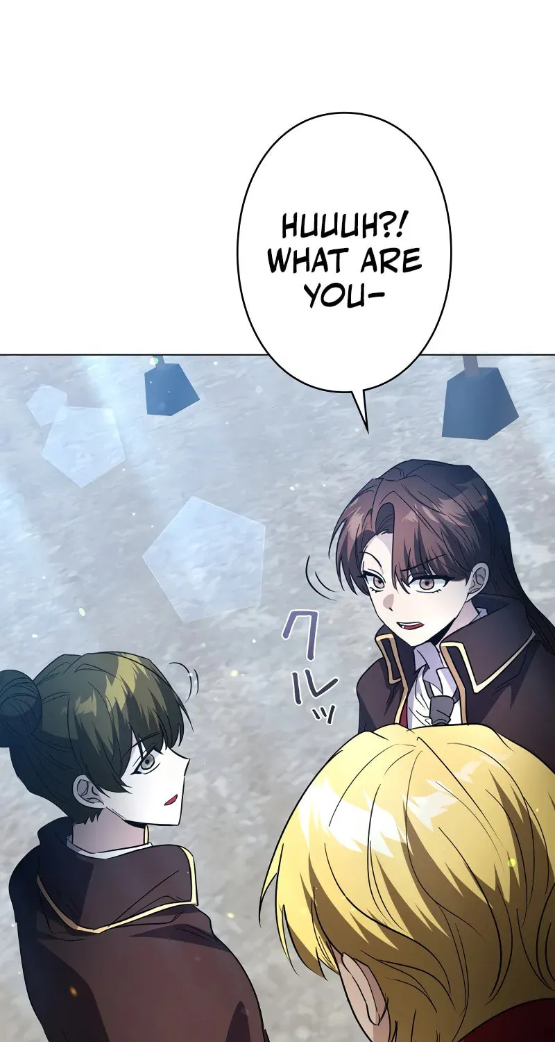 Love Letter From the Future Chapter 14 page 18 - 