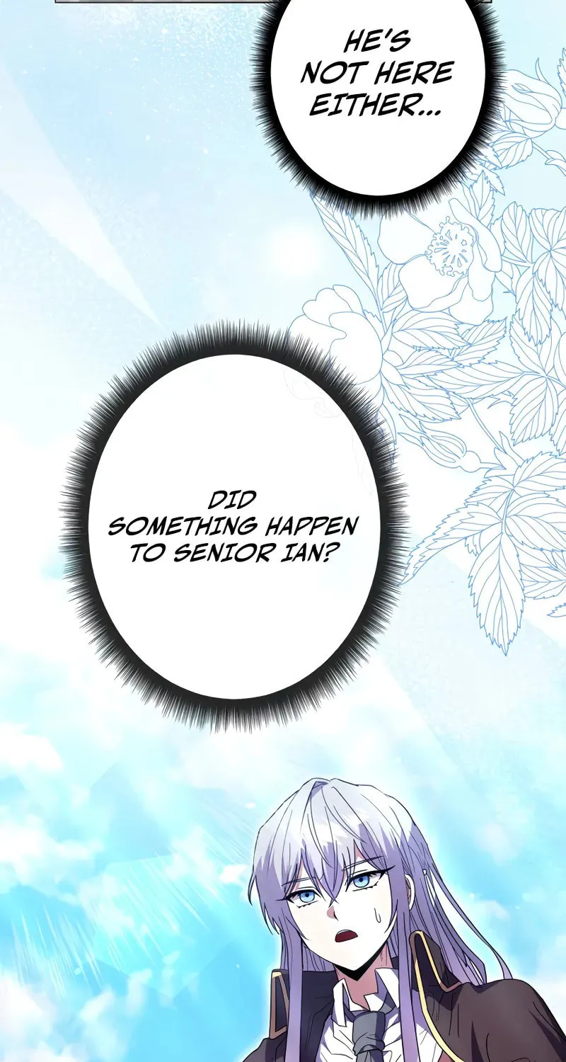 Love Letter From the Future Chapter 14 page 3 - 