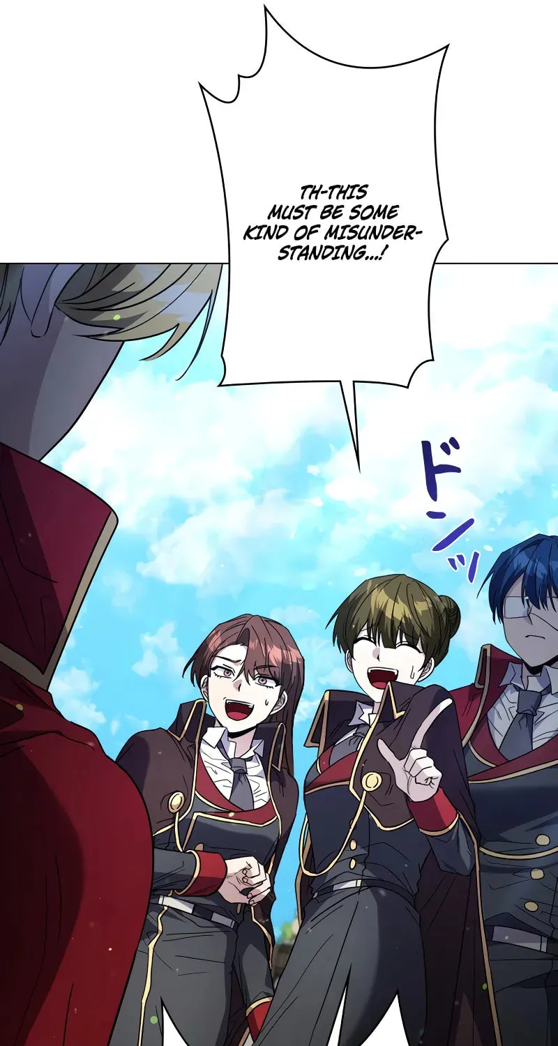 Love Letter From the Future Chapter 14 page 22 - 