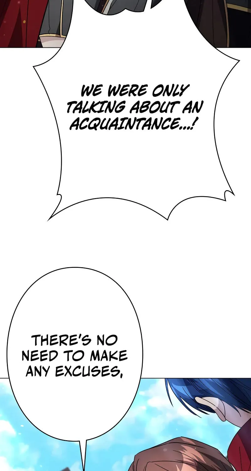 Love Letter From the Future Chapter 14 page 23 - 