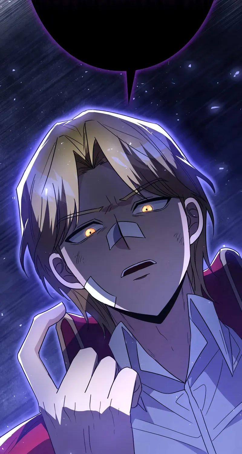 Love Letter From the Future Chapter 14 page 25 - 