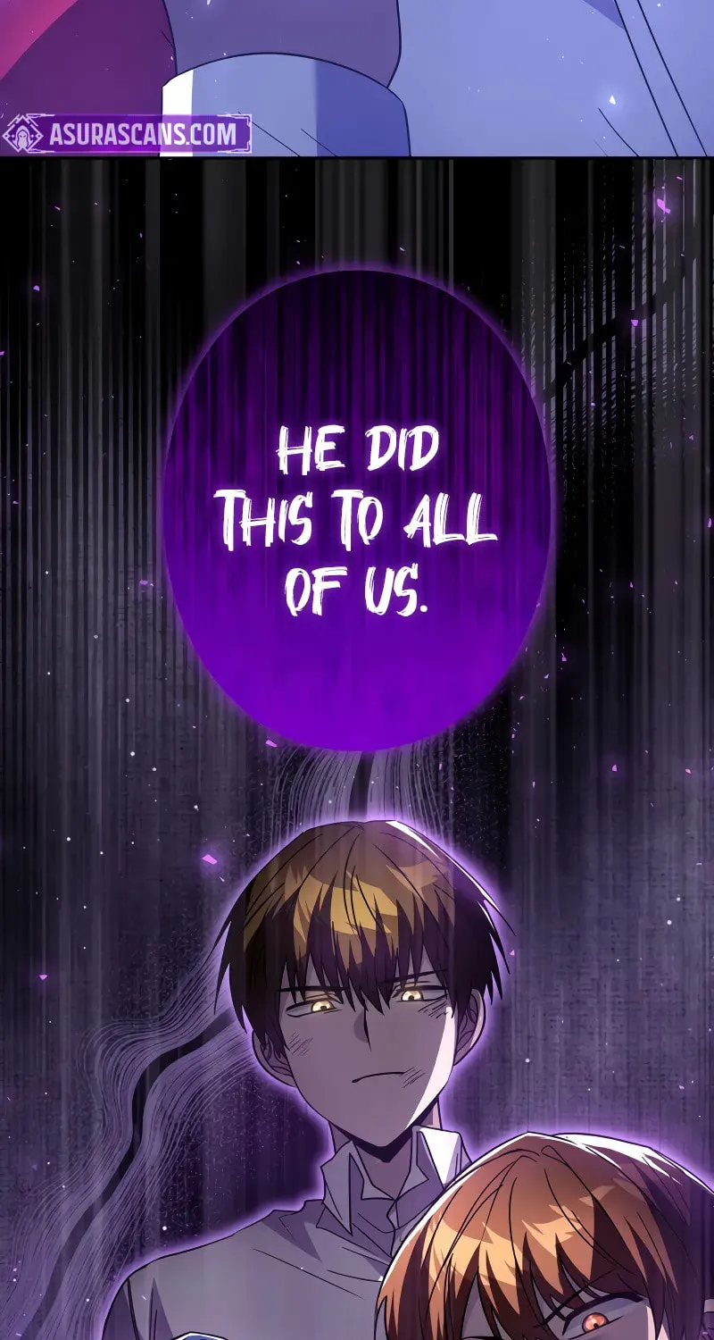 Love Letter From the Future Chapter 14 page 26 - 