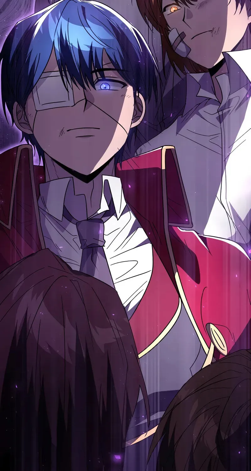 Love Letter From the Future Chapter 14 page 27 - 