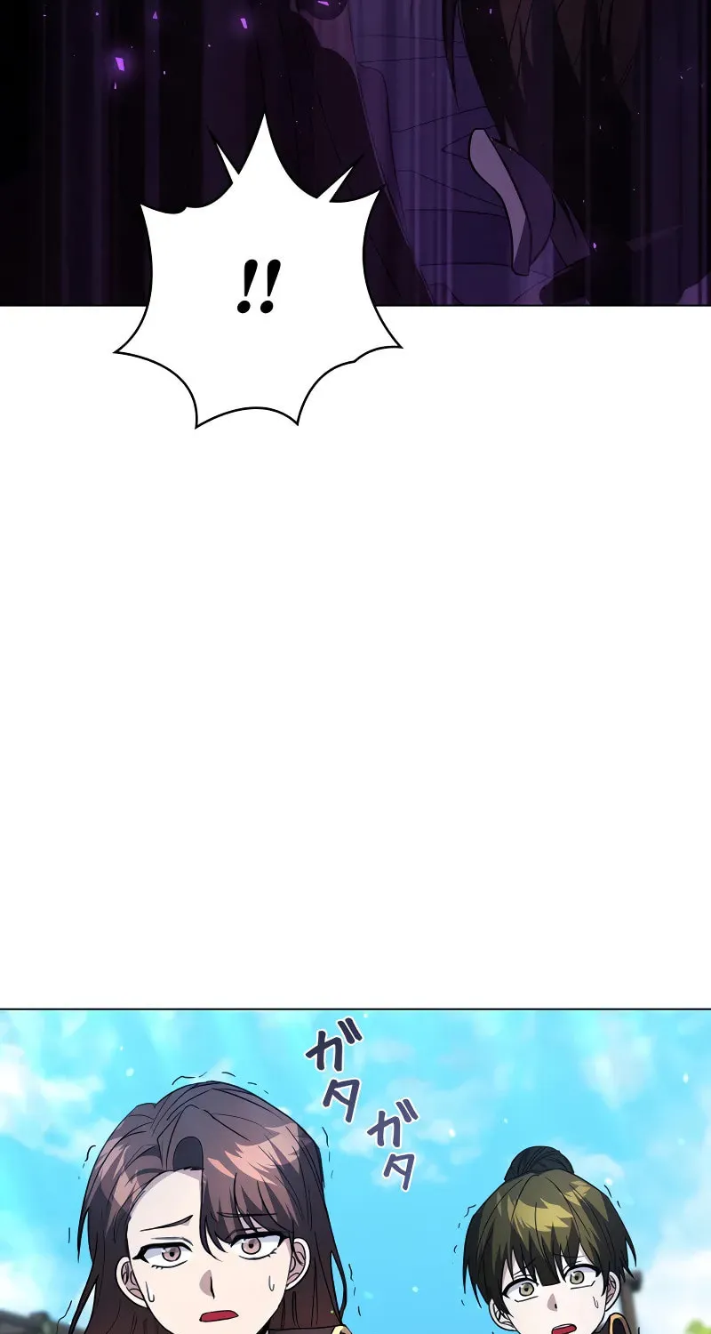 Love Letter From the Future Chapter 14 page 28 - 