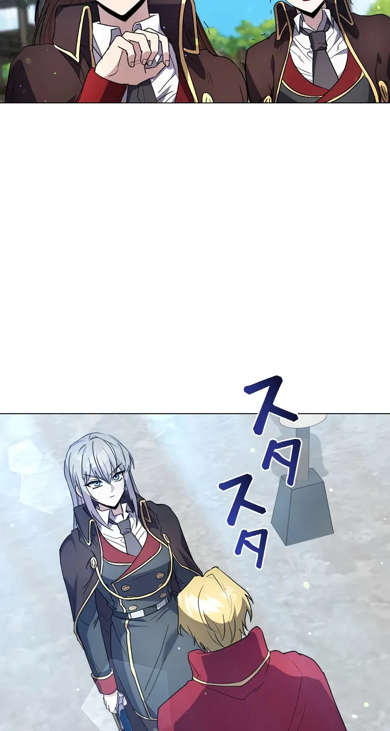 Love Letter From the Future Chapter 14 page 29 - 