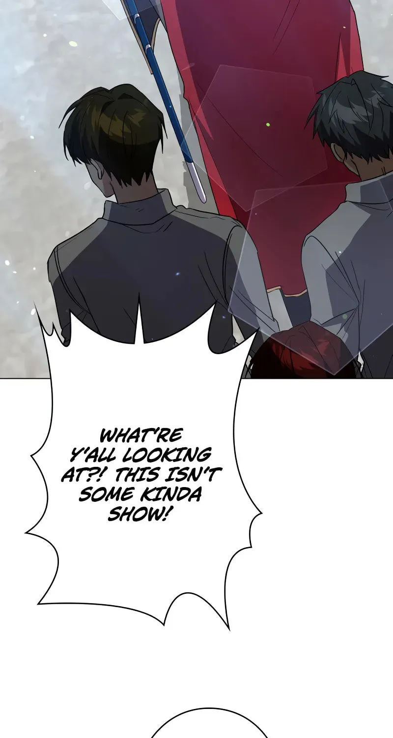 Love Letter From the Future Chapter 14 page 30 - 