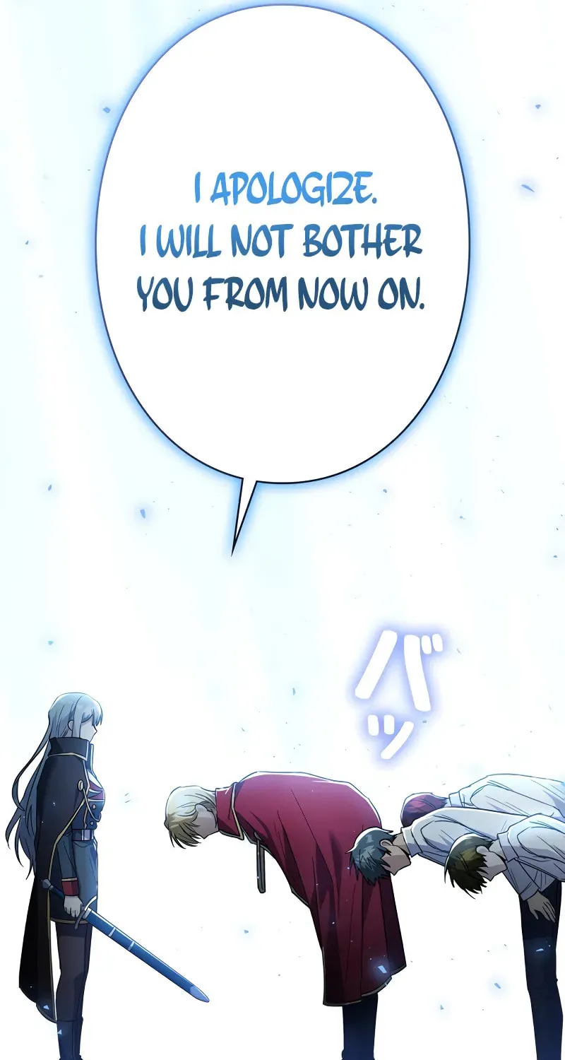 Love Letter From the Future Chapter 14 page 32 - 