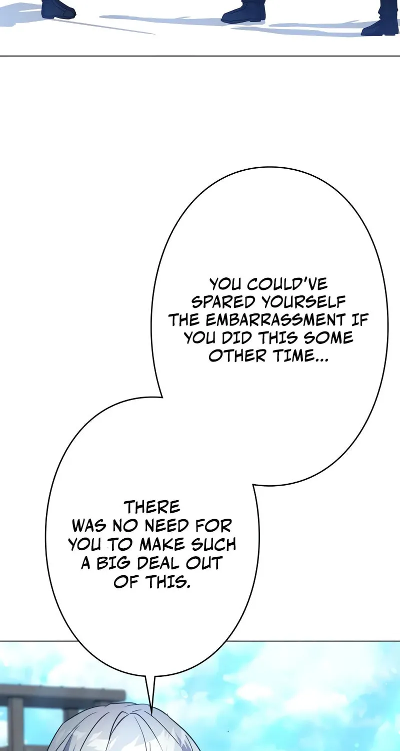 Love Letter From the Future Chapter 14 page 33 - 