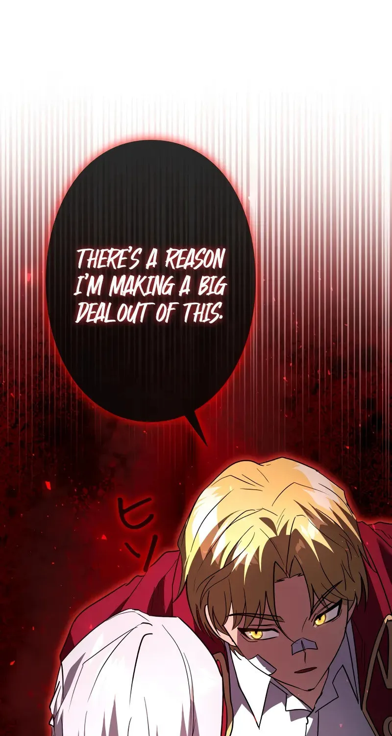 Love Letter From the Future Chapter 14 page 35 - 