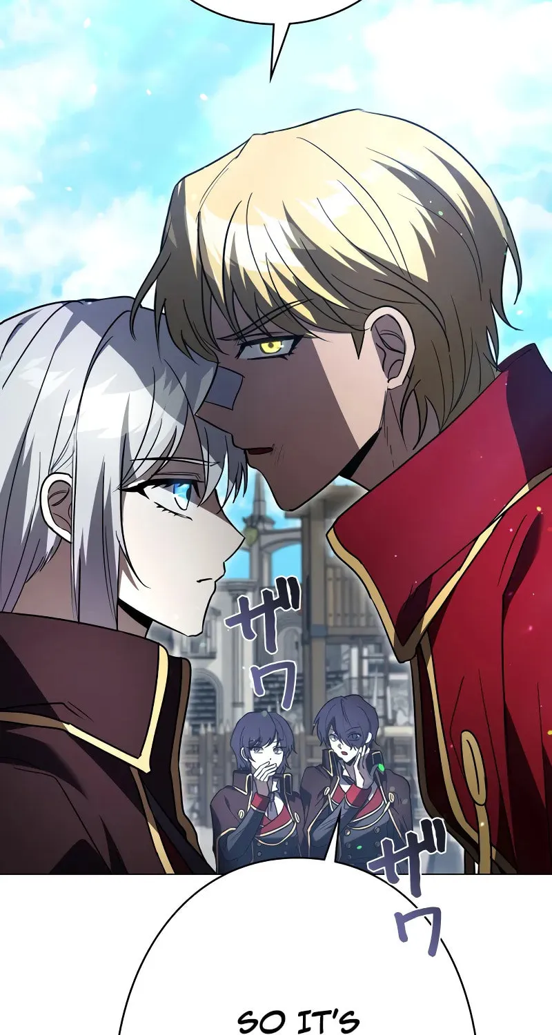Love Letter From the Future Chapter 14 page 37 - 