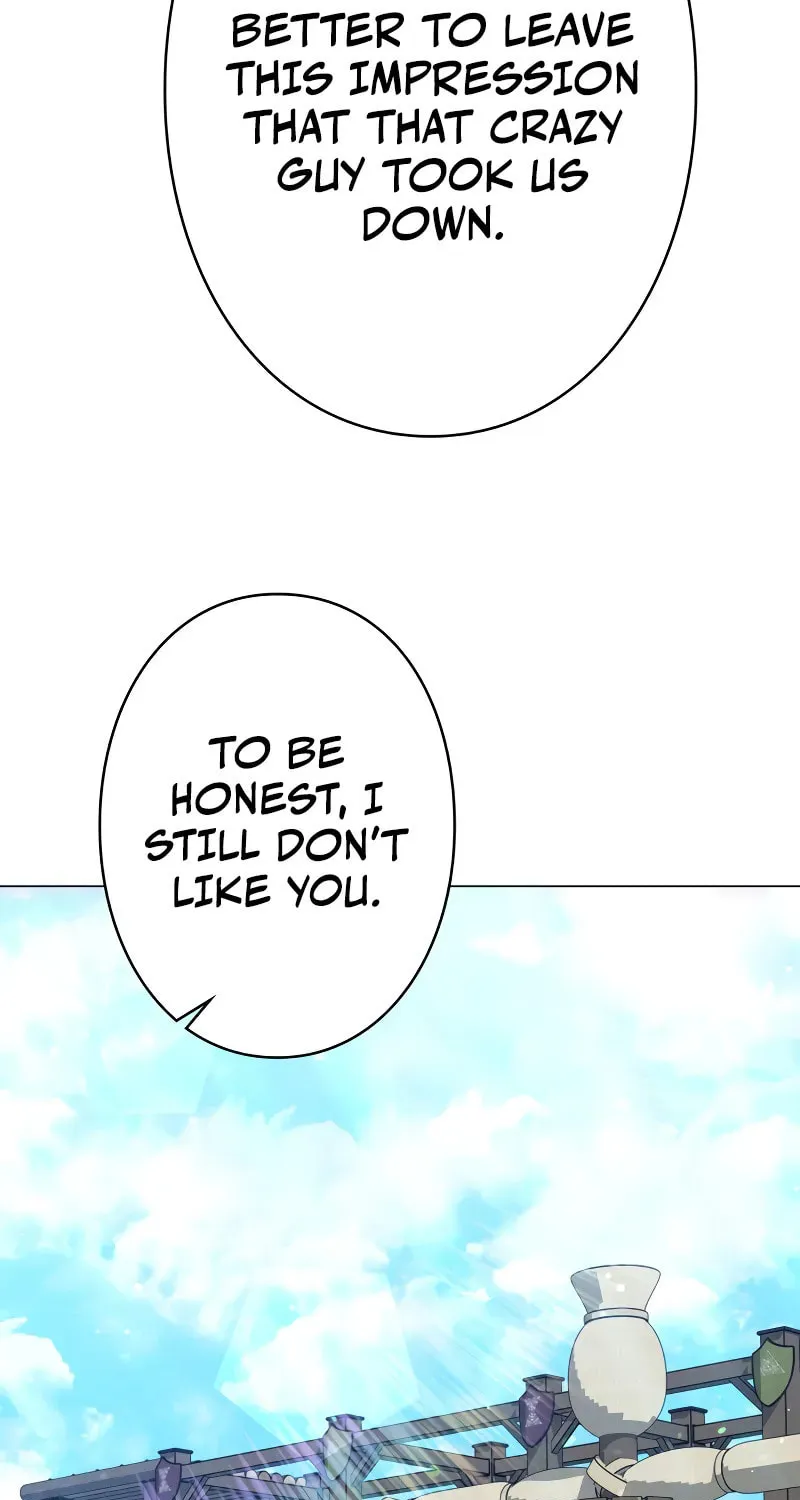 Love Letter From the Future Chapter 14 page 38 - 