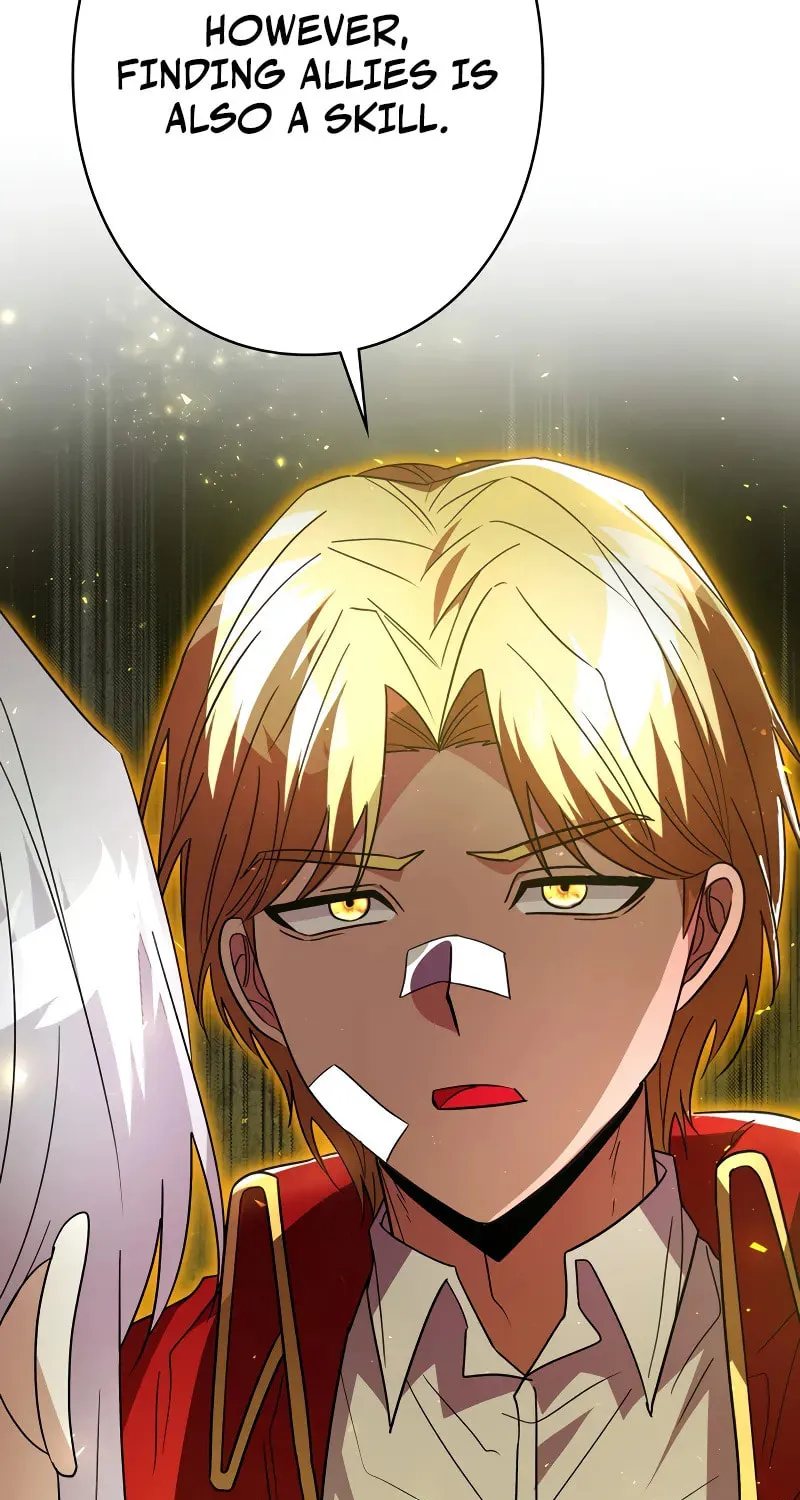 Love Letter From the Future Chapter 14 page 40 - 